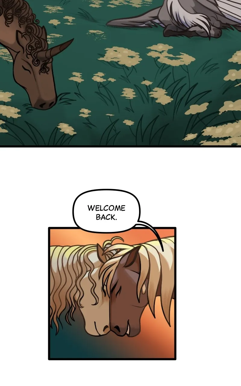 Dark Water Chapter 13 page 24 - 