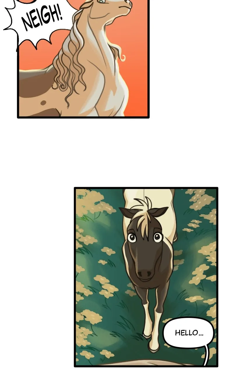 Dark Water Chapter 13 page 26 - 