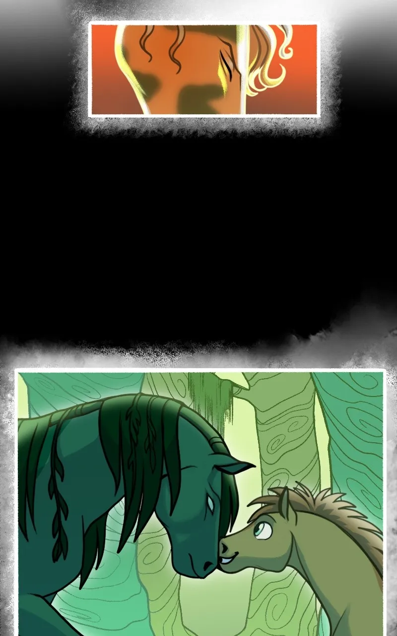 Dark Water Chapter 13 page 28 - 