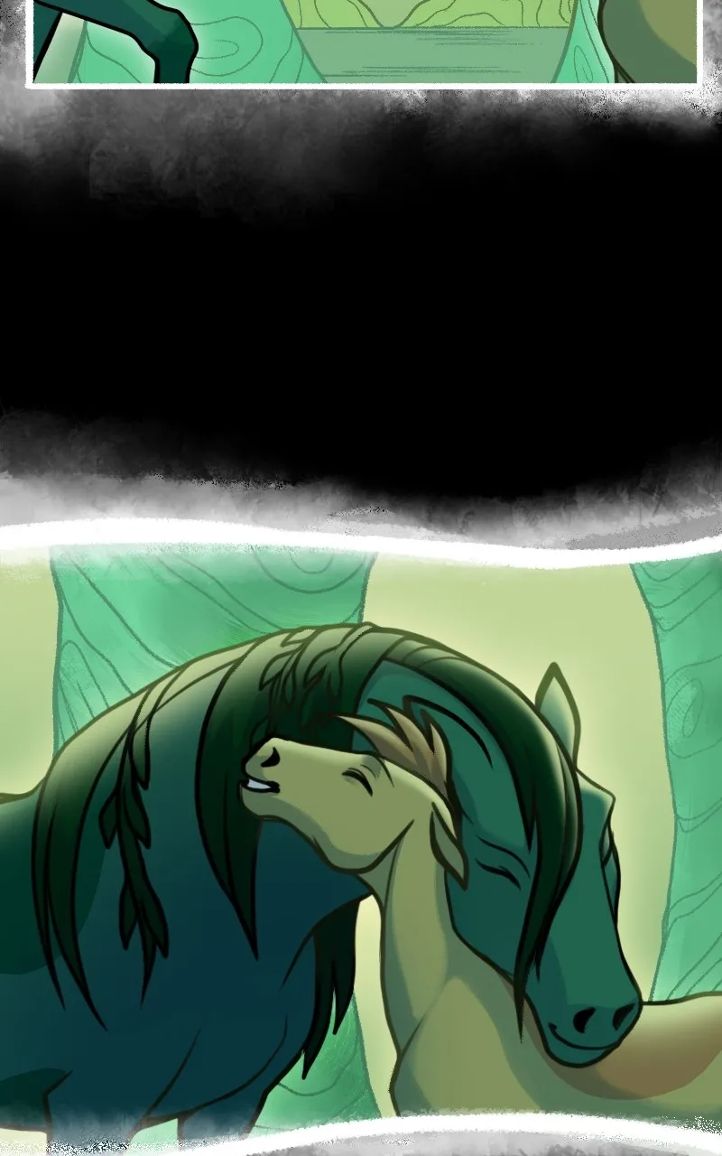 Dark Water Chapter 13 page 29 - 