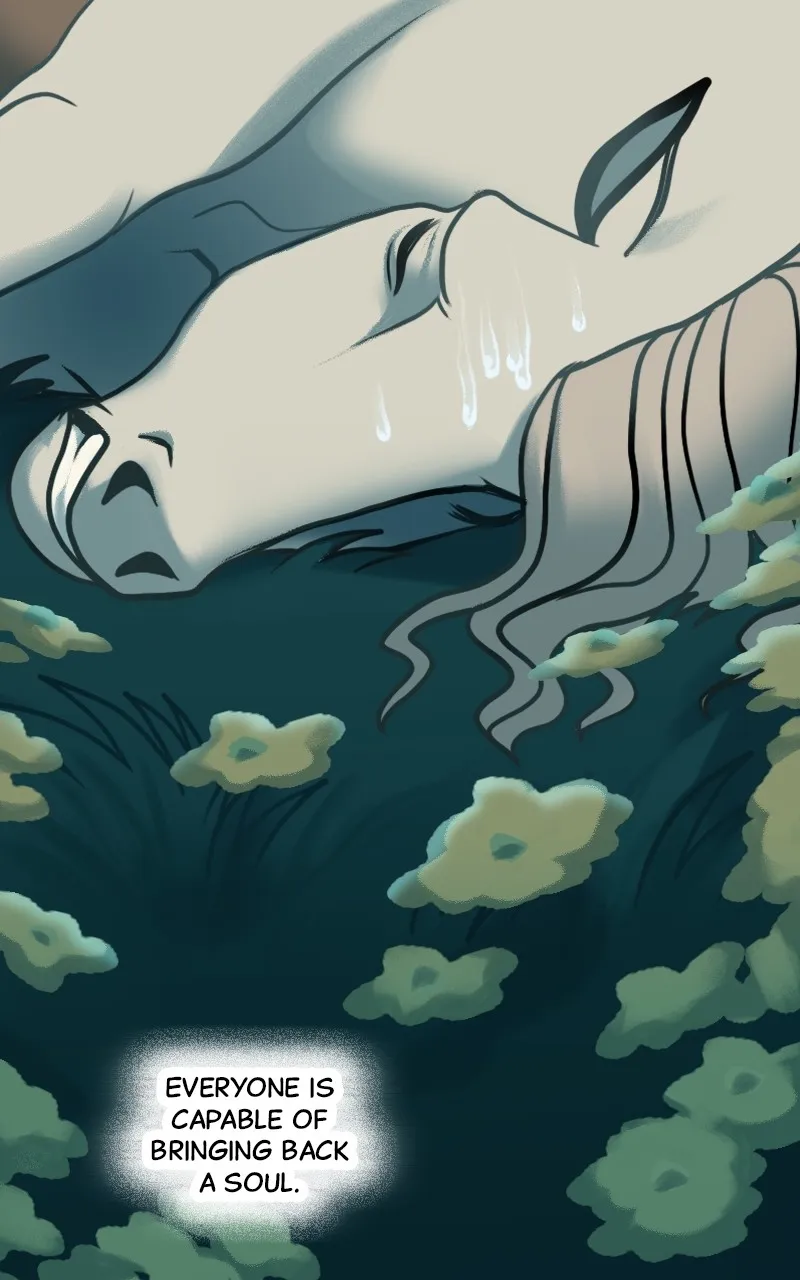 Dark Water Chapter 13 page 37 - 
