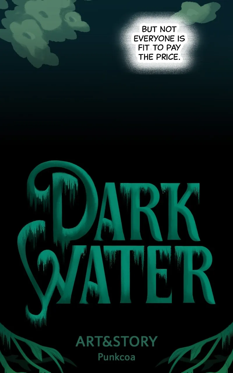 Dark Water Chapter 13 page 38 - 