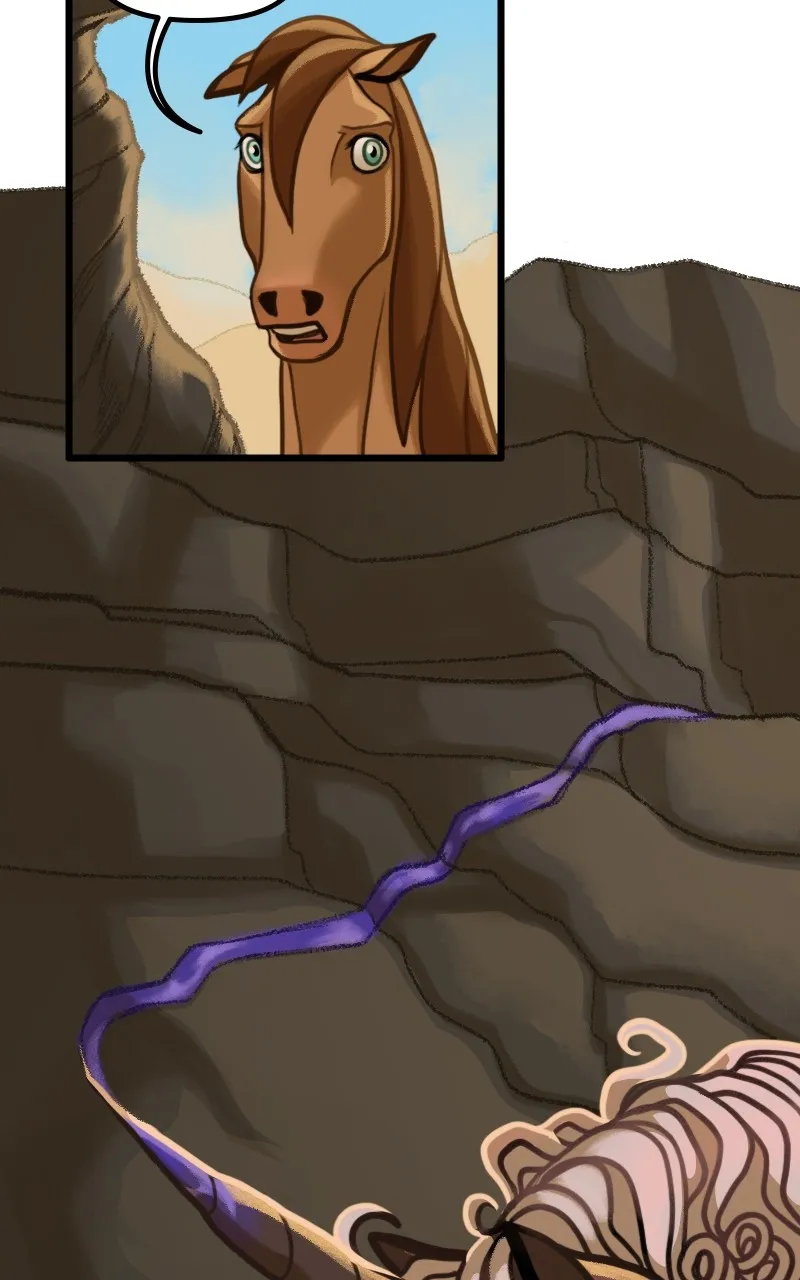 Dark Water Chapter 13 page 6 - 