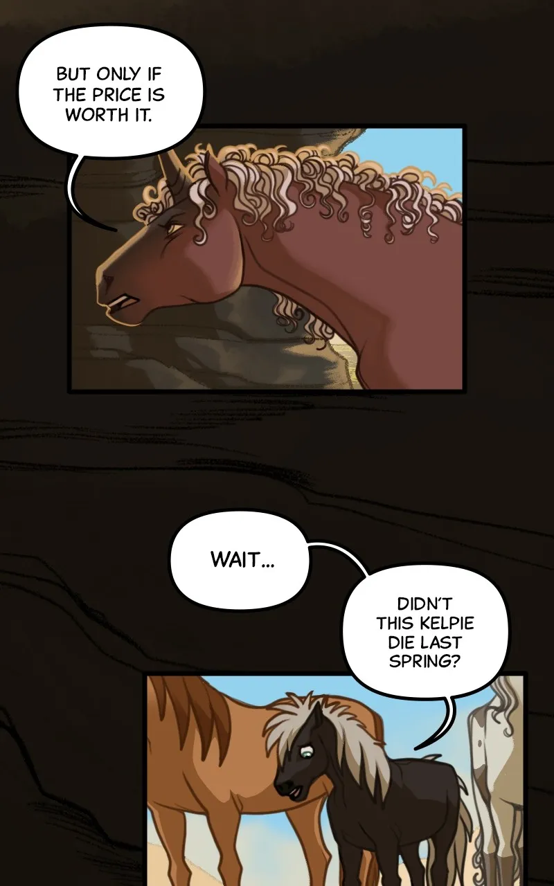 Dark Water Chapter 13 page 9 - 