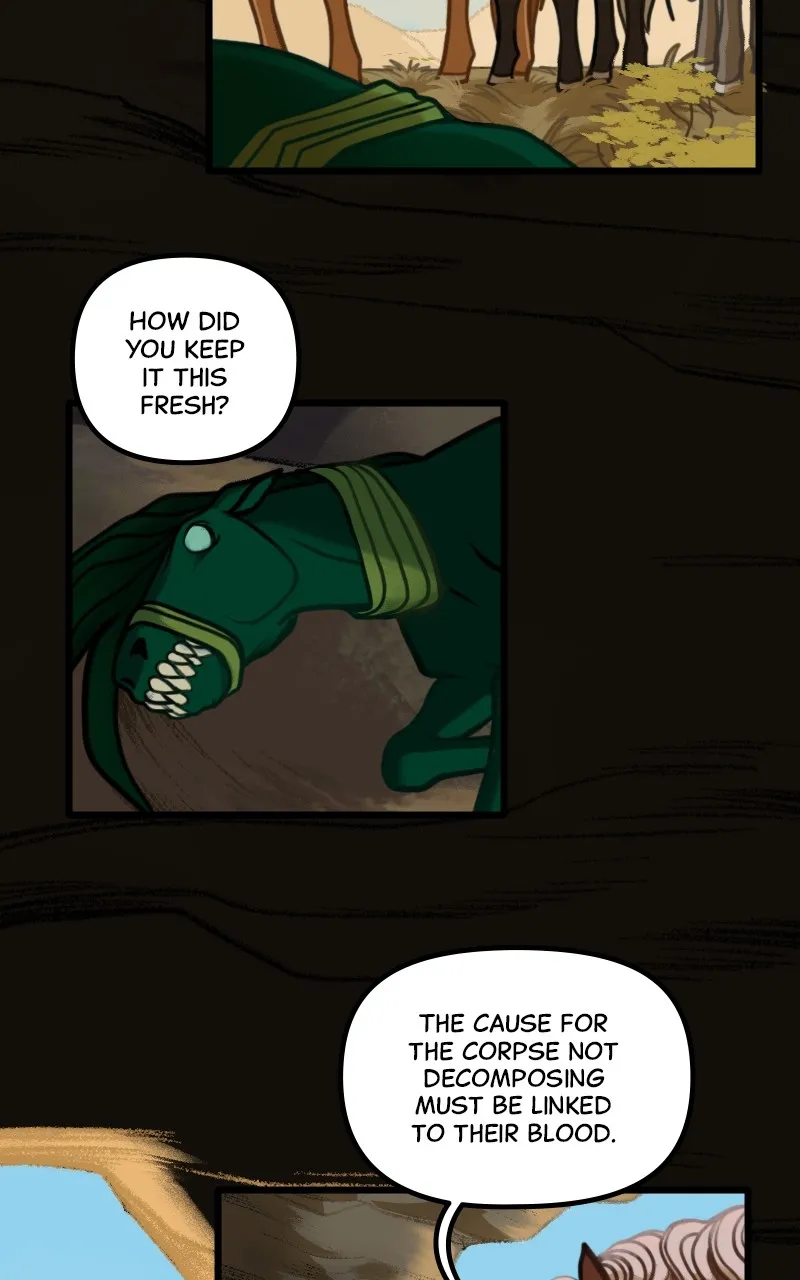 Dark Water Chapter 13 page 10 - 