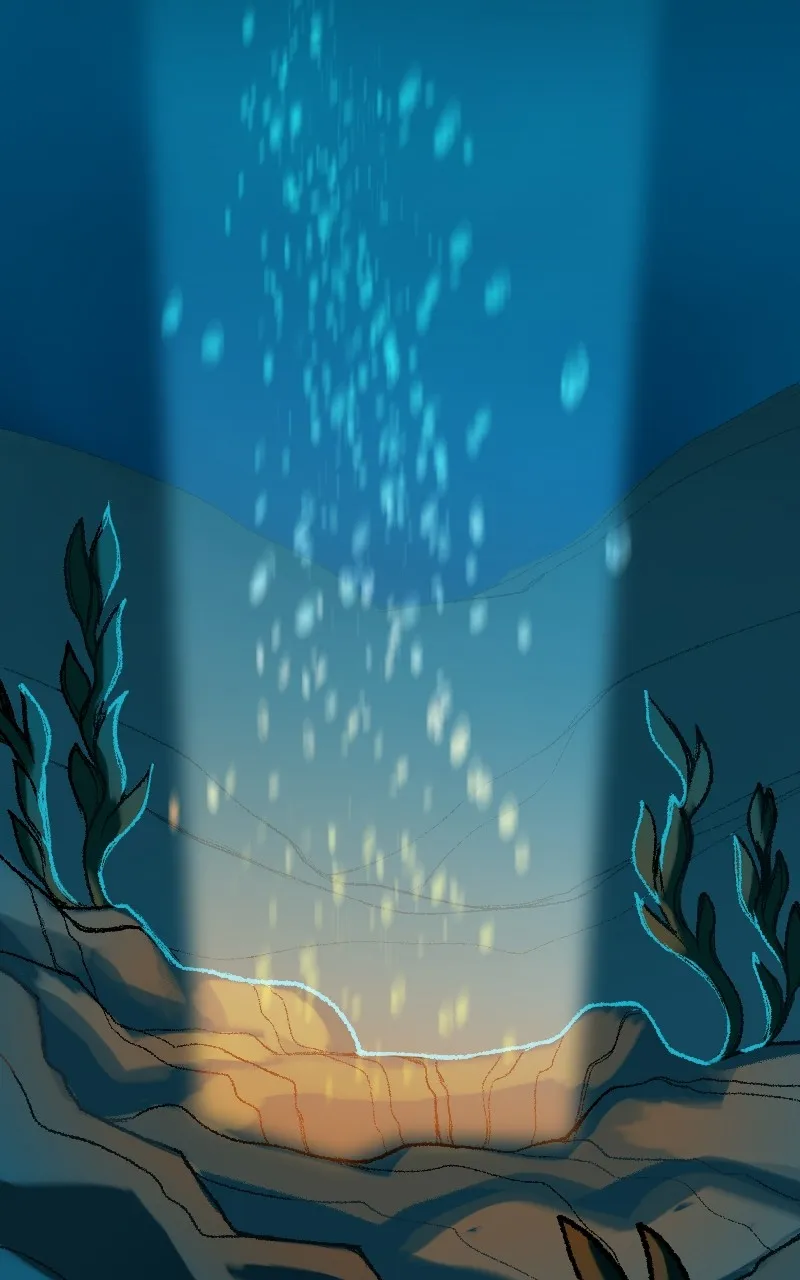 Dark Water Chapter 14 page 12 - 