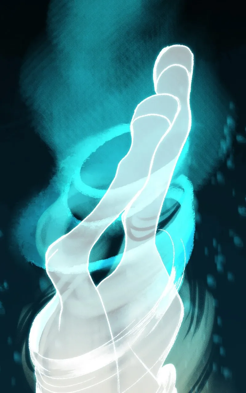 Dark Water Chapter 14 page 15 - 