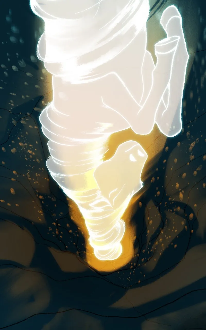 Dark Water Chapter 14 page 16 - 