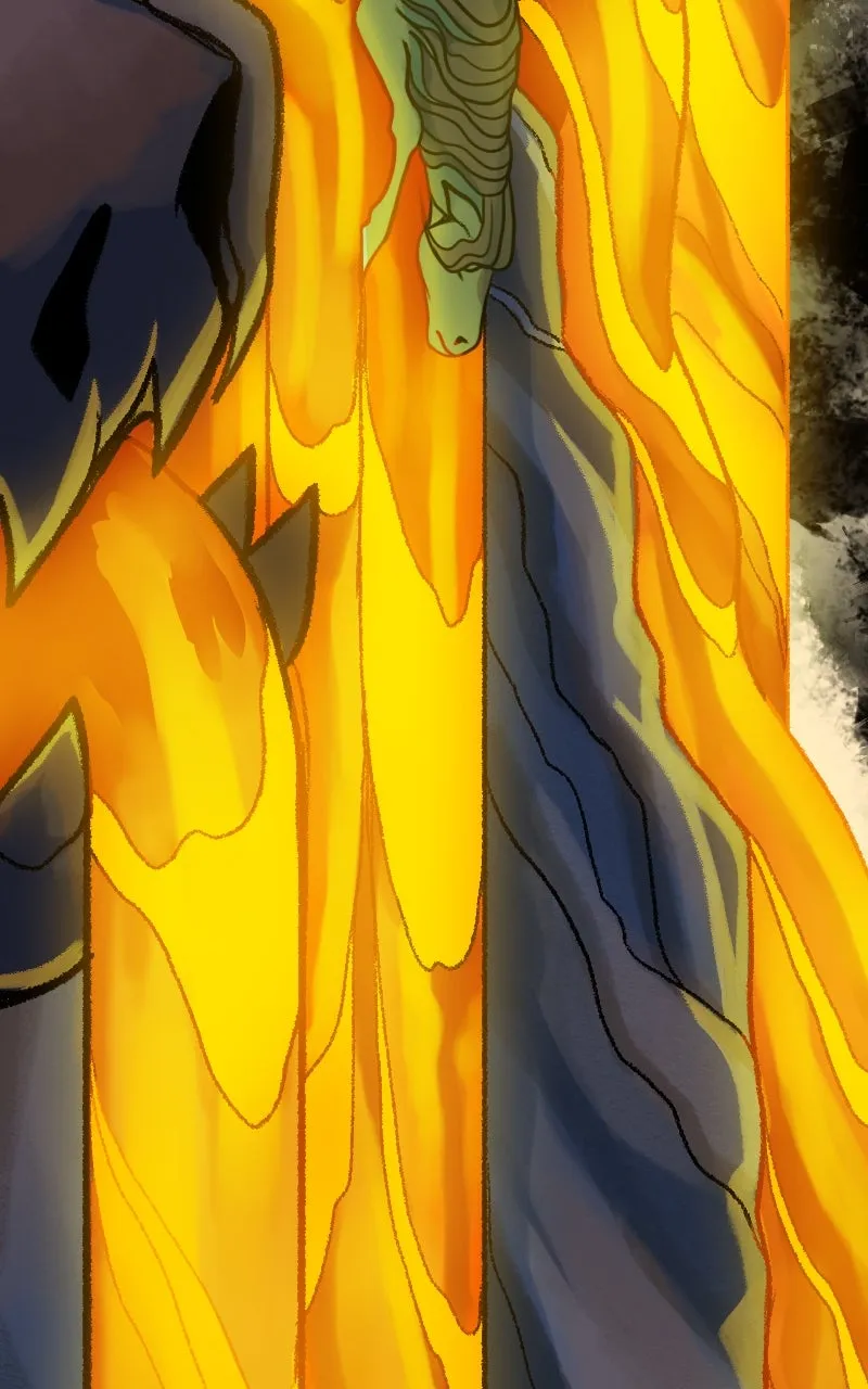 Dark Water Chapter 14 page 22 - 