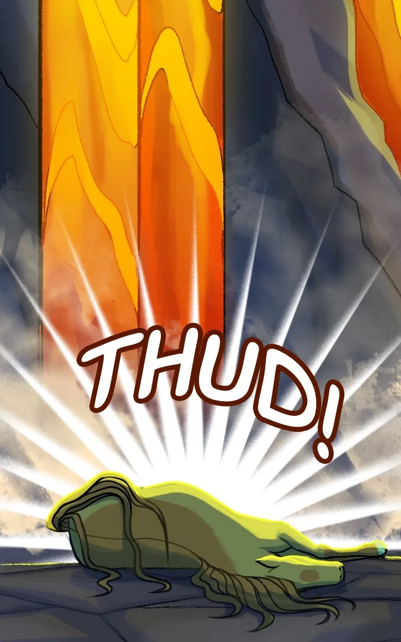 Dark Water Chapter 14 page 23 - 