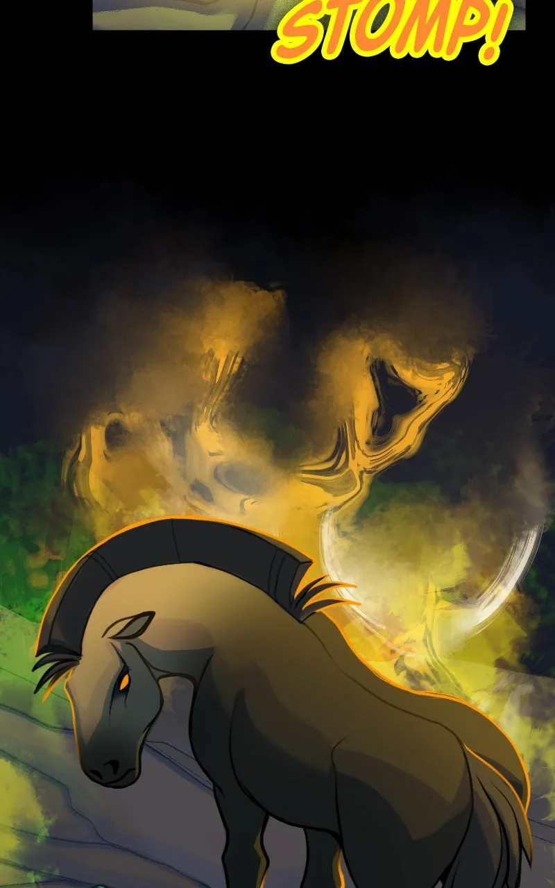 Dark Water Chapter 14 page 25 - 