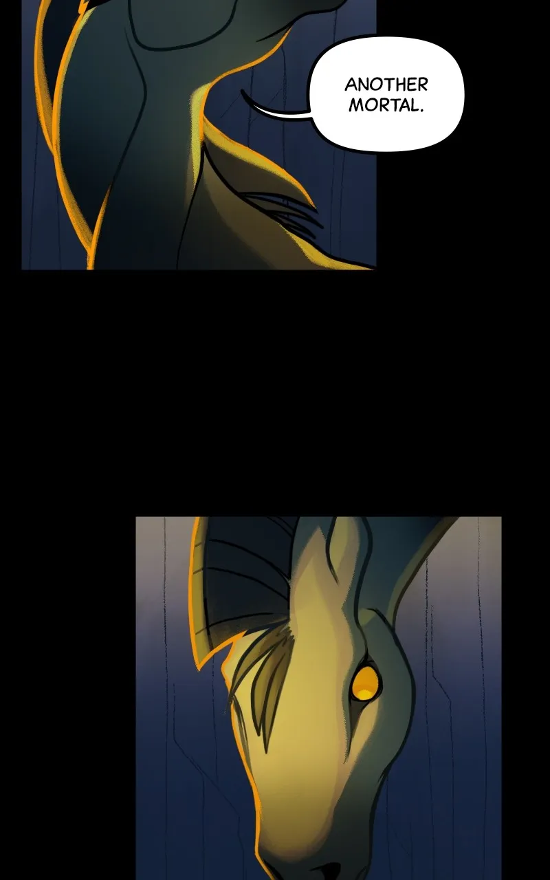 Dark Water Chapter 14 page 27 - 