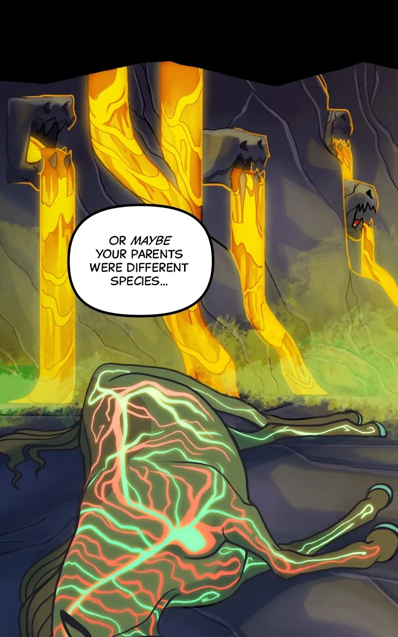 Dark Water Chapter 14 page 29 - 