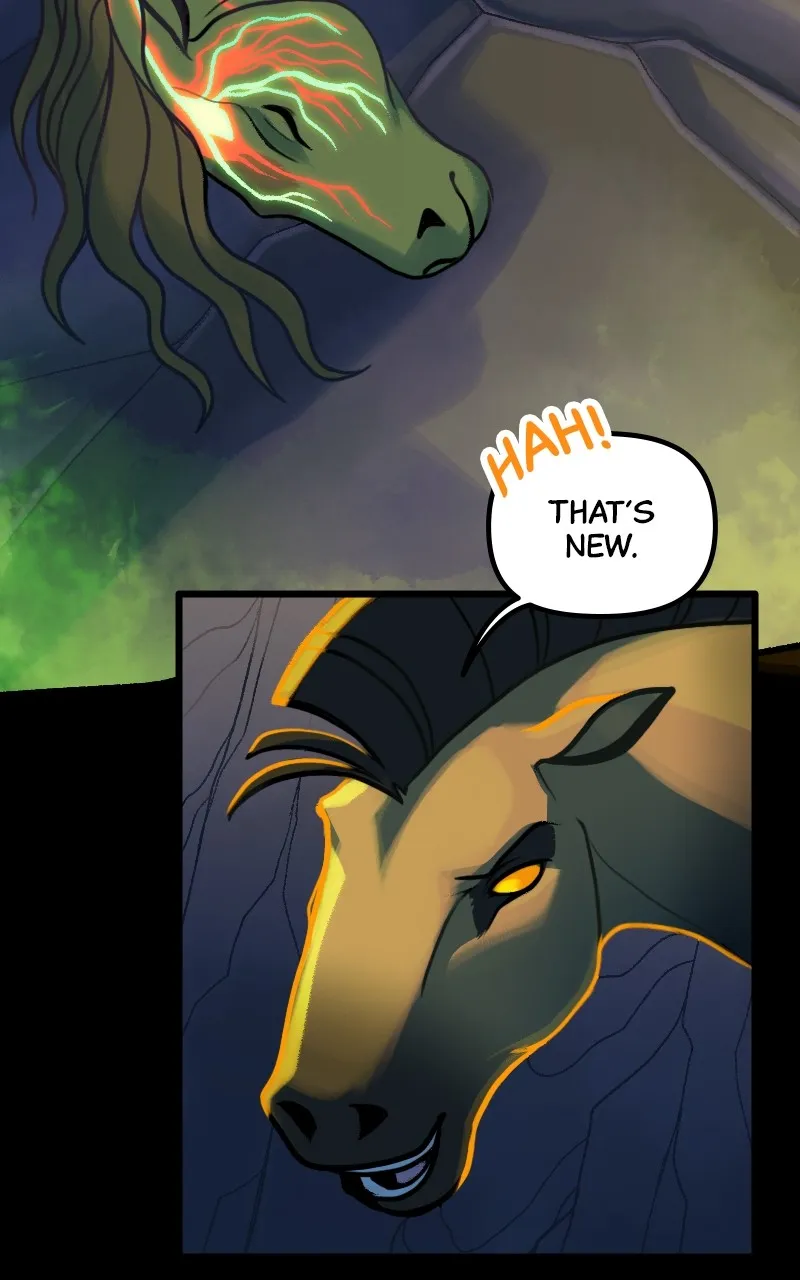 Dark Water Chapter 14 page 30 - 
