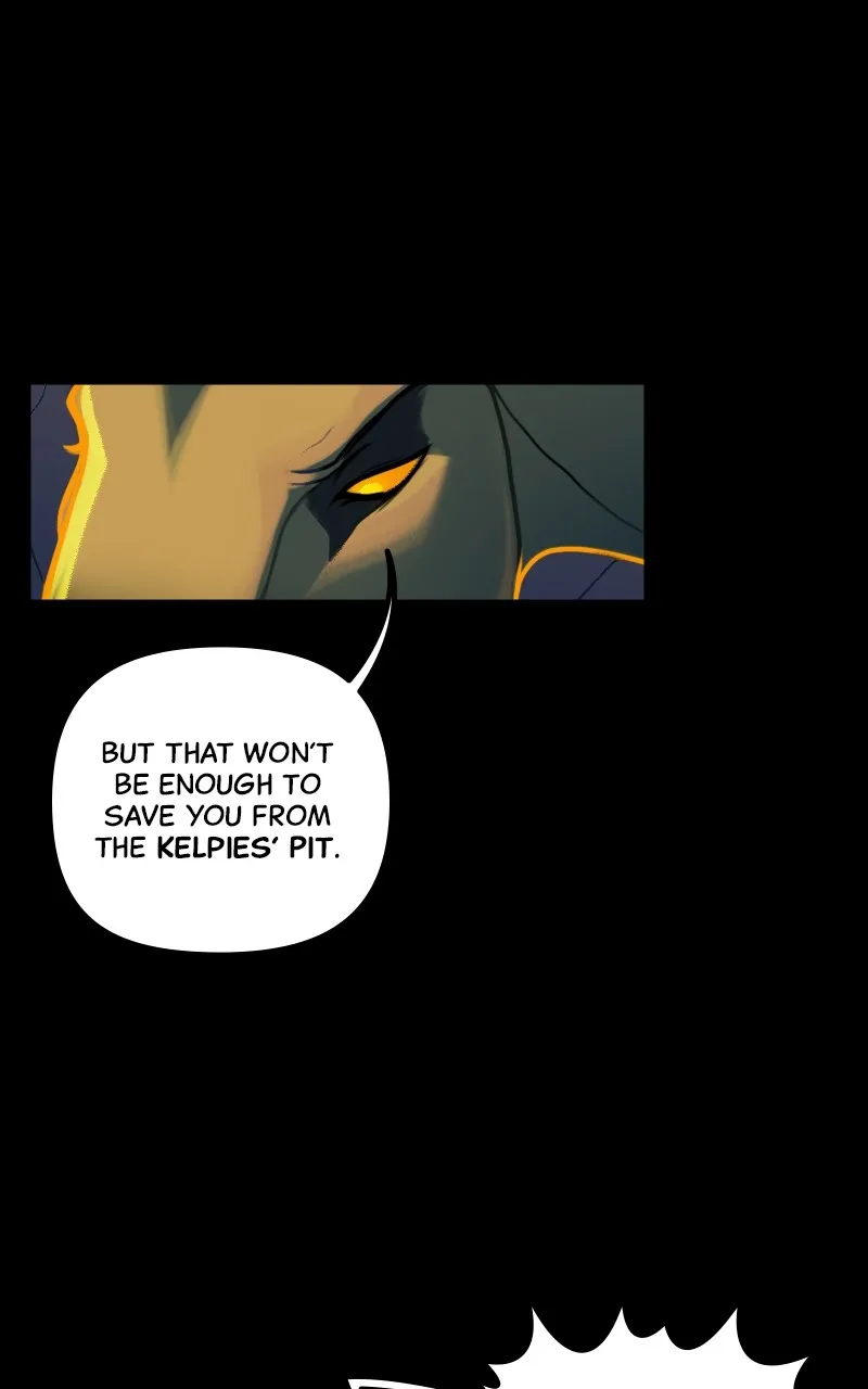 Dark Water Chapter 14 page 31 - 