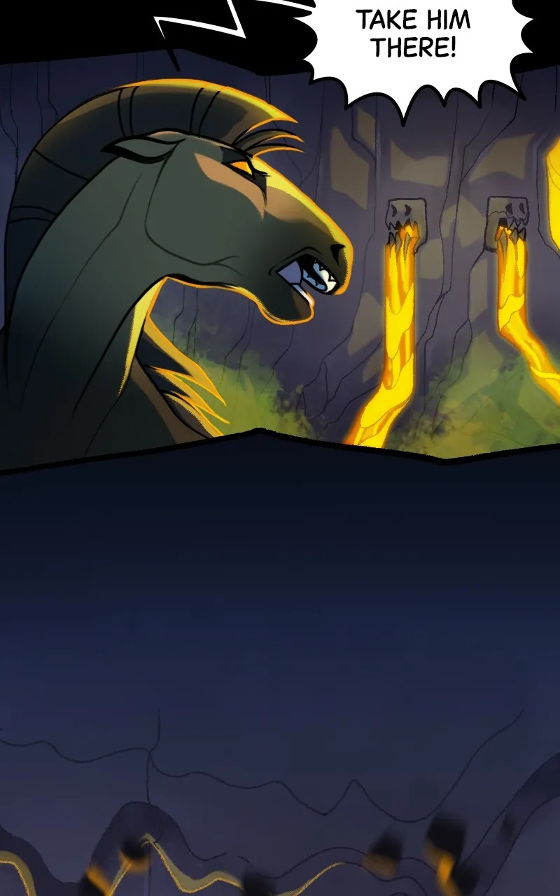 Dark Water Chapter 14 page 32 - 
