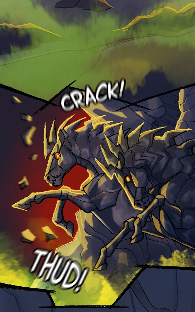 Dark Water Chapter 14 page 34 - 