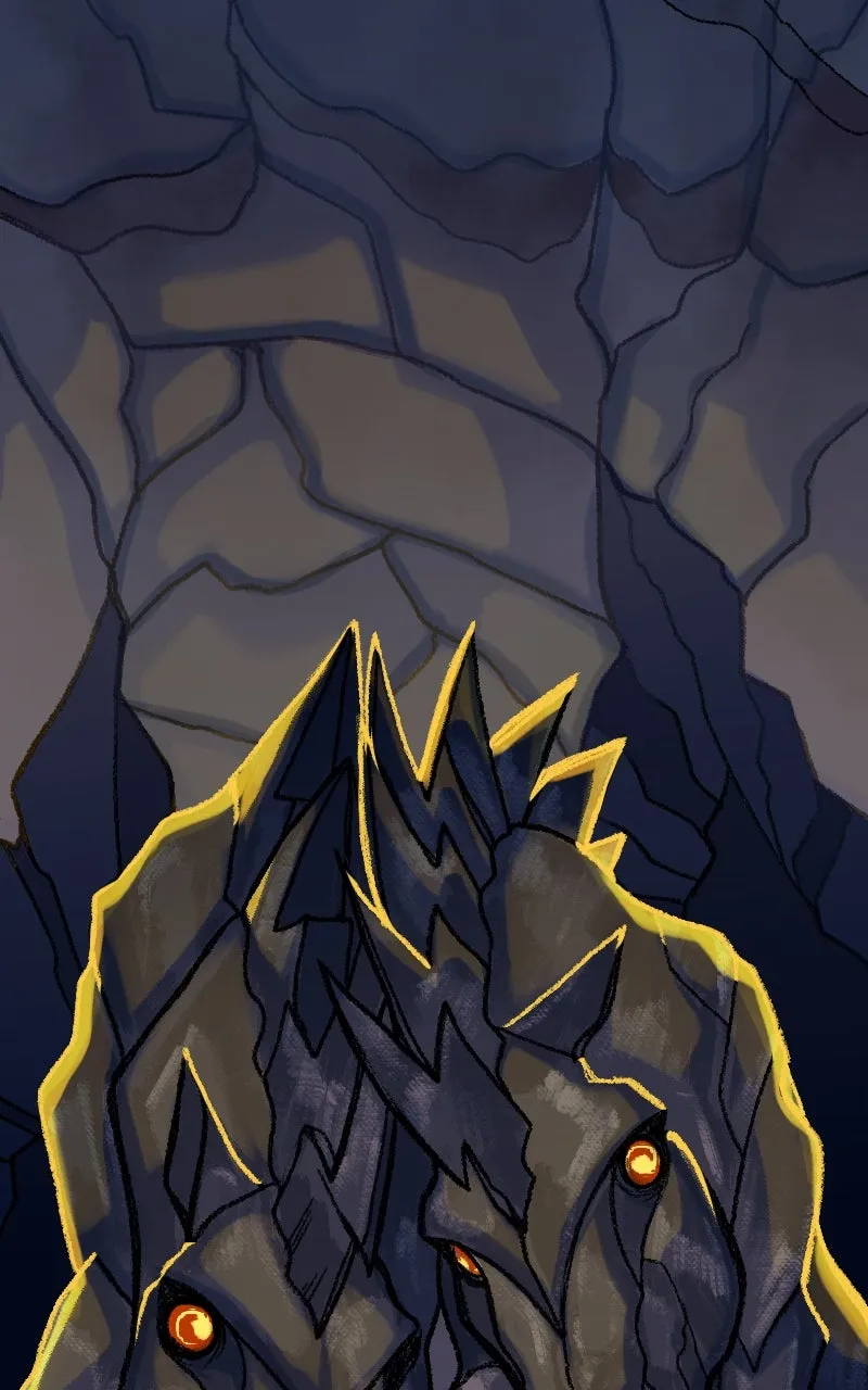 Dark Water Chapter 14 page 35 - 