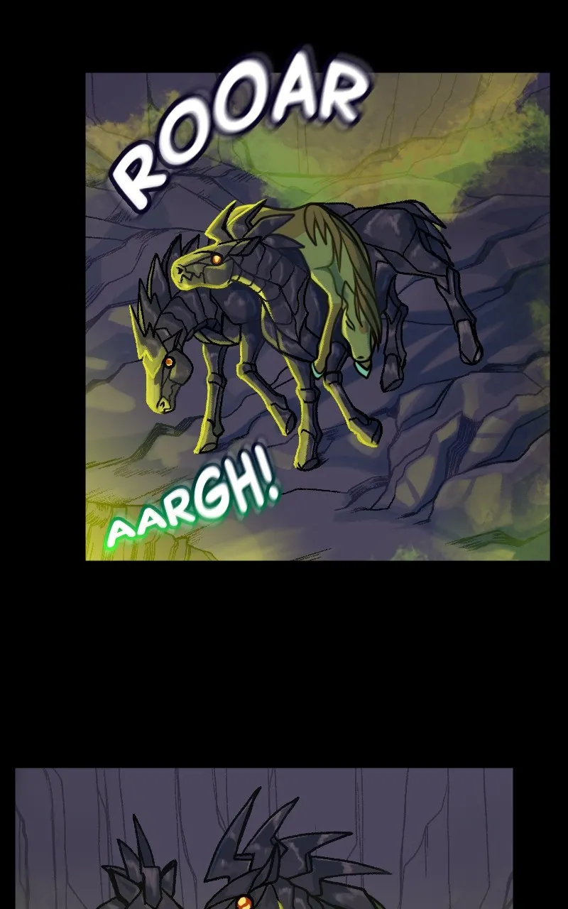 Dark Water Chapter 14 page 38 - 