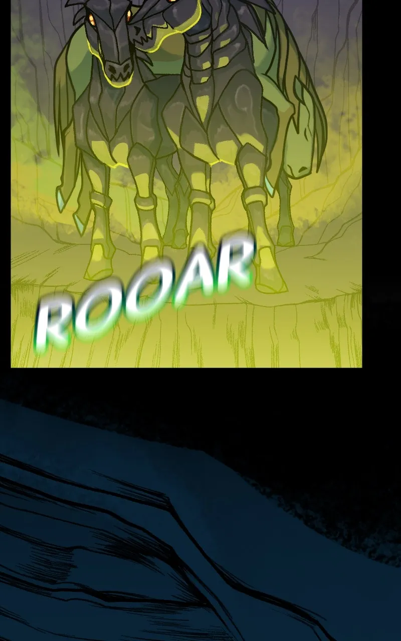 Dark Water Chapter 14 page 39 - 