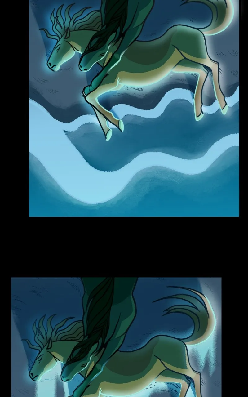Dark Water Chapter 14 page 5 - 