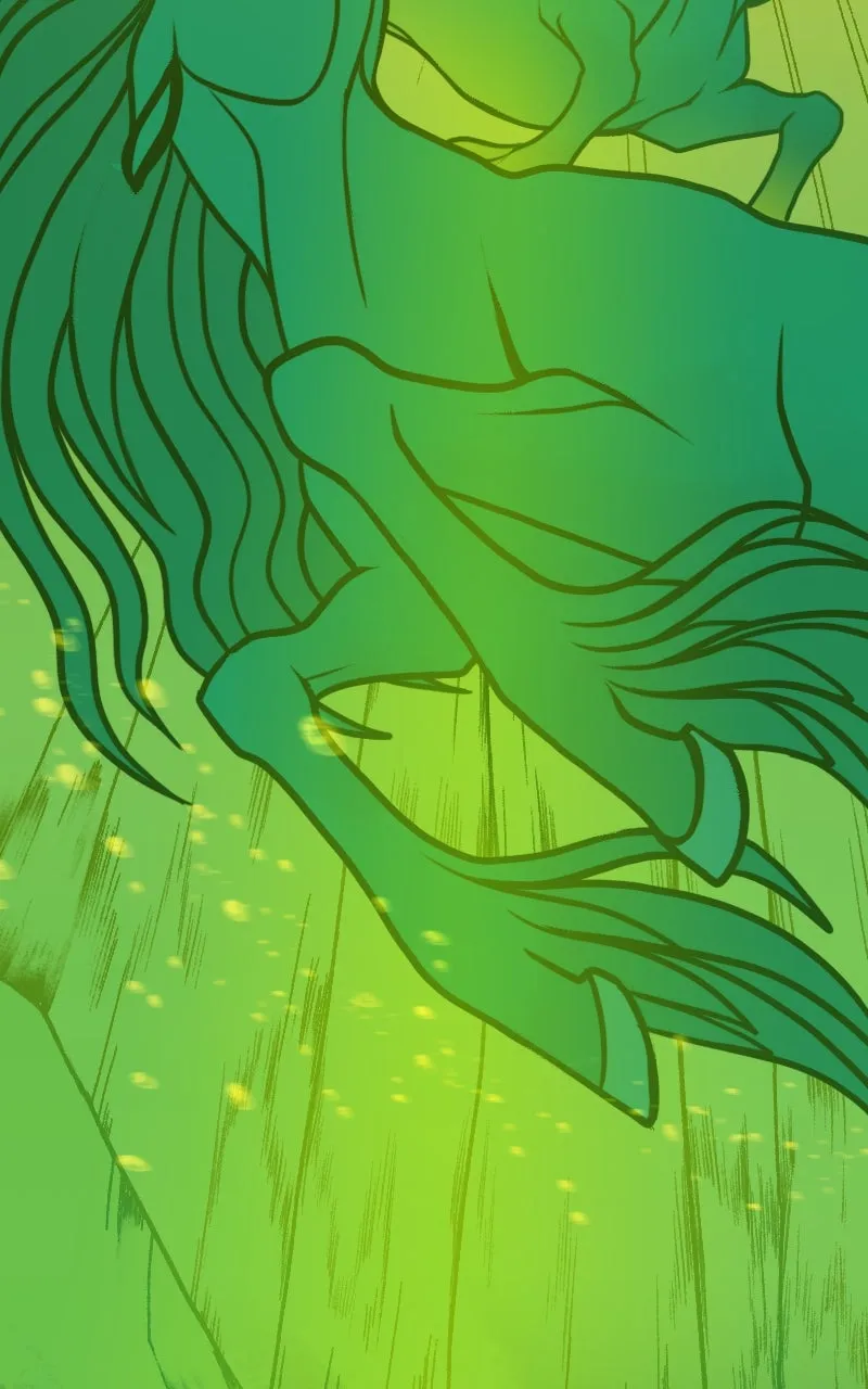 Dark Water Chapter 14 page 41 - 