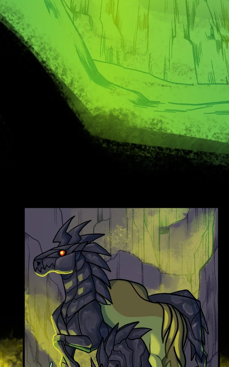 Dark Water Chapter 14 page 42 - 