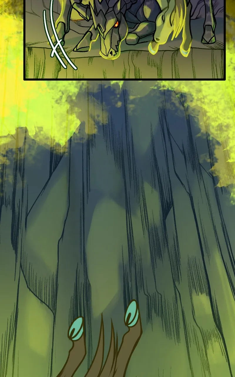 Dark Water Chapter 14 page 43 - 