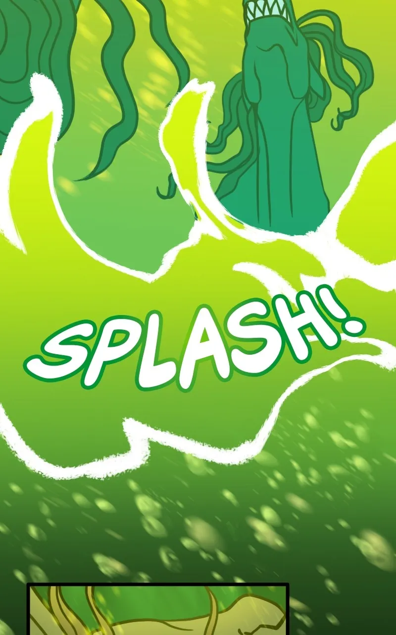 Dark Water Chapter 14 page 45 - 