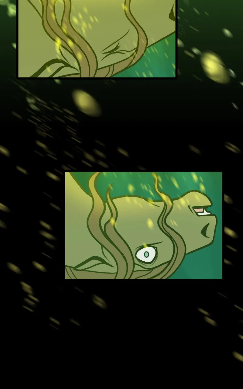 Dark Water Chapter 14 page 46 - 