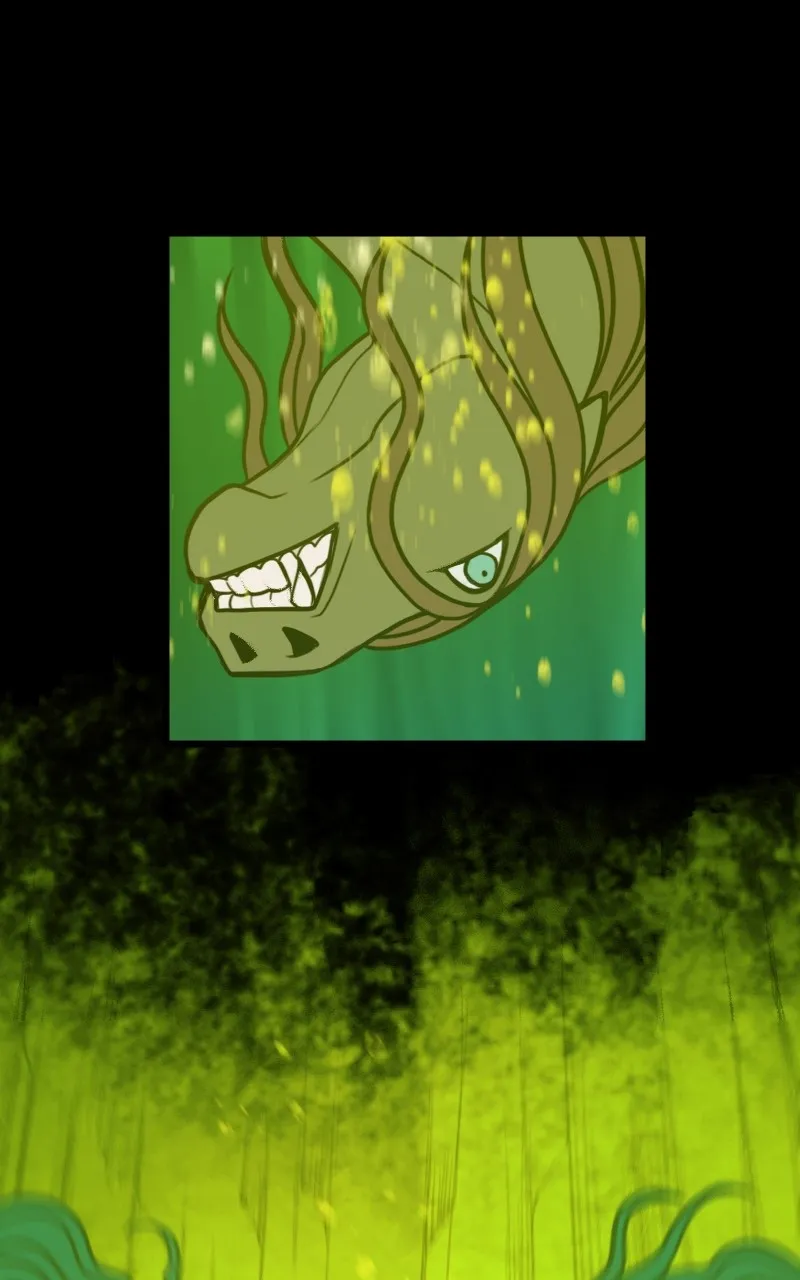 Dark Water Chapter 14 page 47 - 