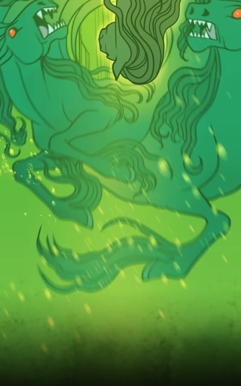Dark Water Chapter 14 page 49 - 