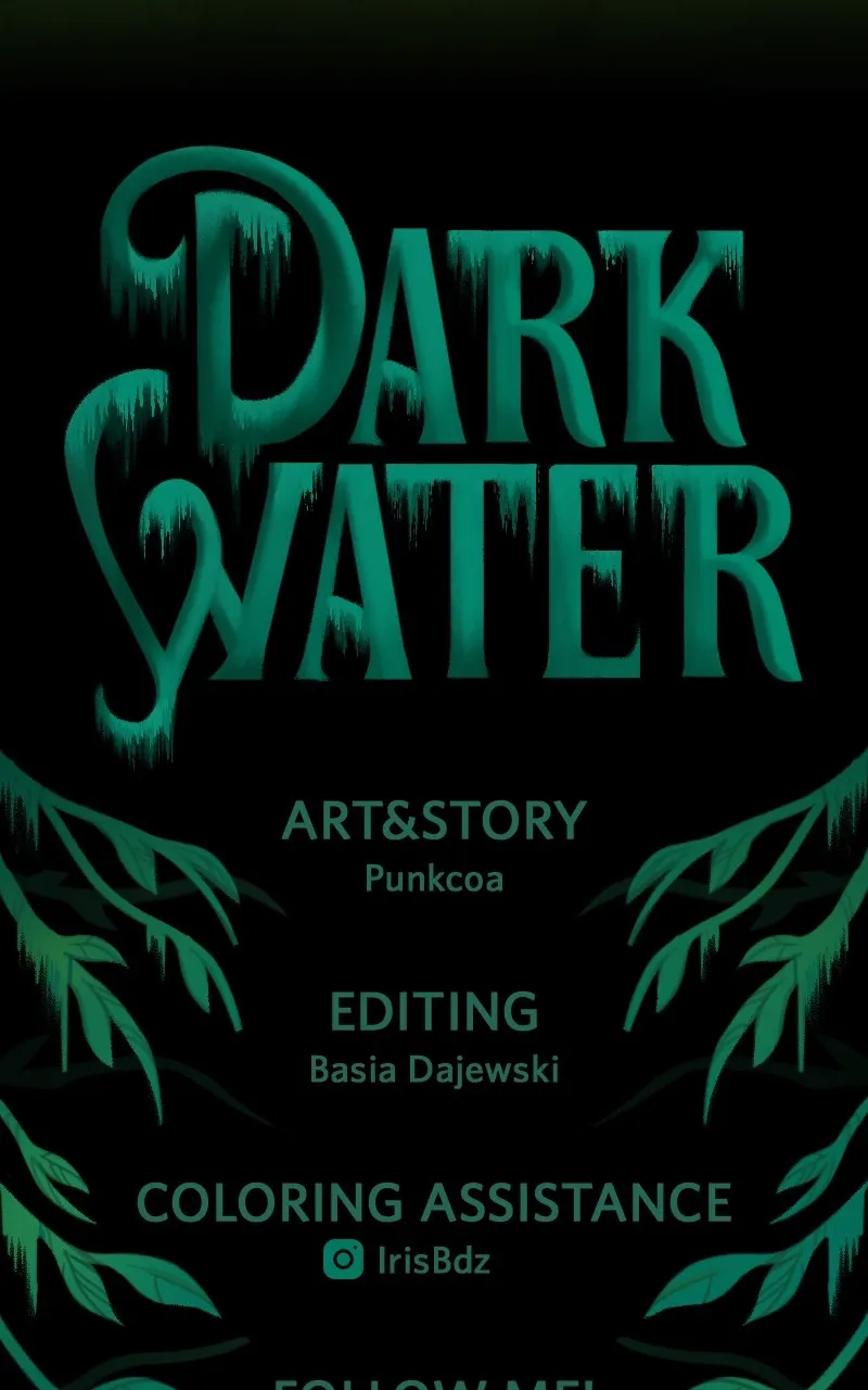 Dark Water Chapter 14 page 50 - 