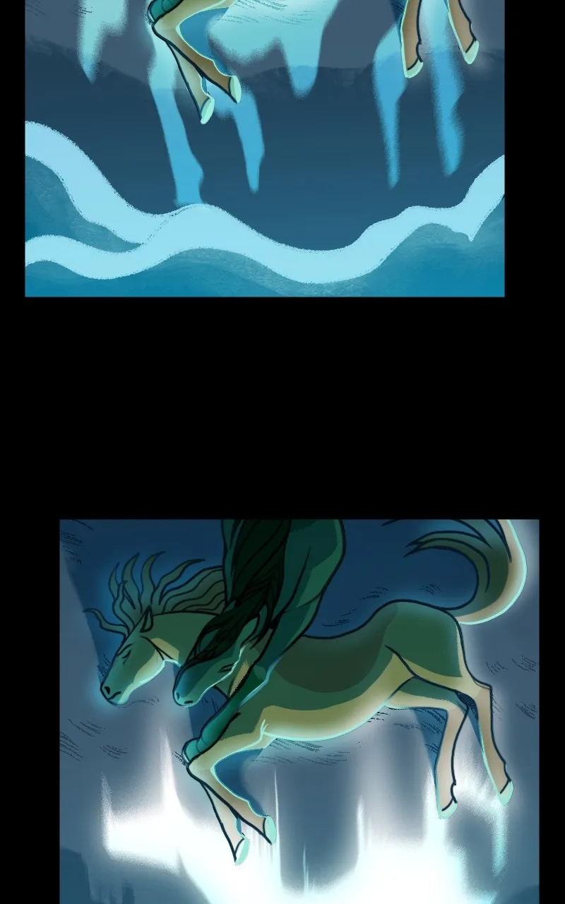 Dark Water Chapter 14 page 6 - 