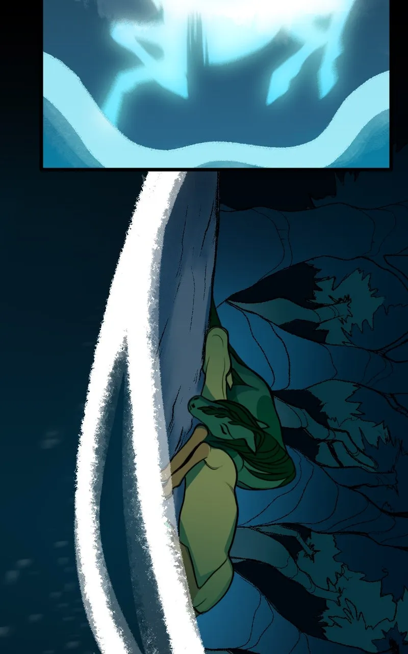 Dark Water Chapter 14 page 7 - 