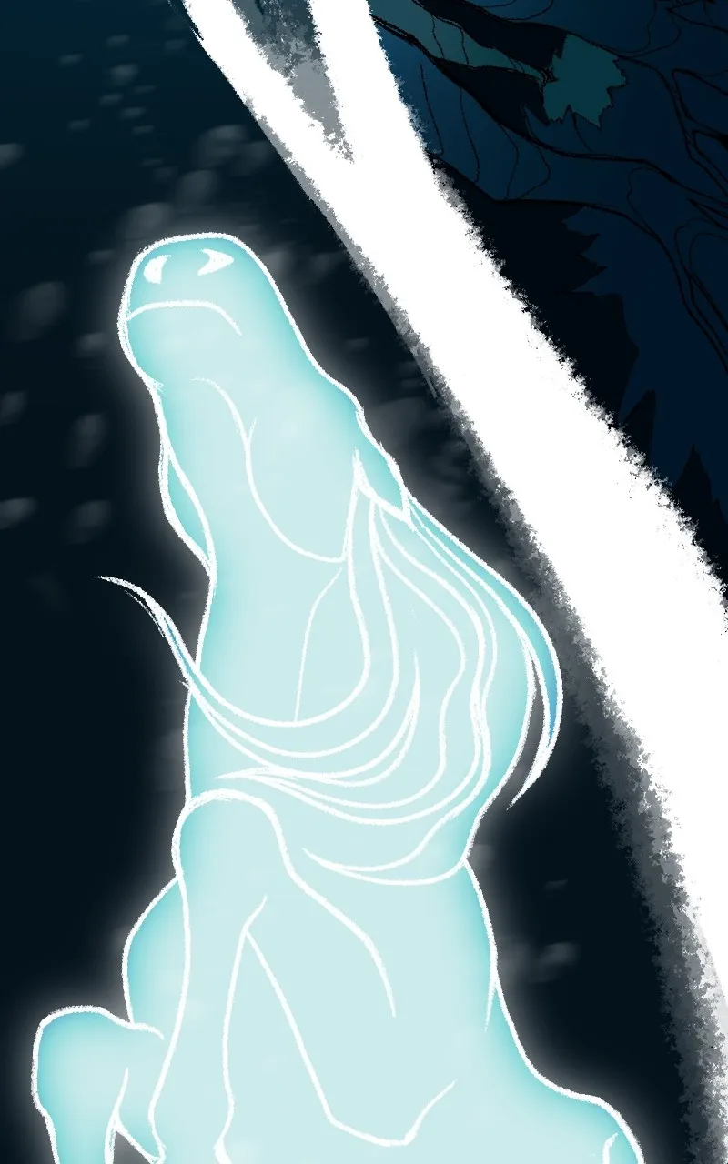 Dark Water Chapter 14 page 8 - 