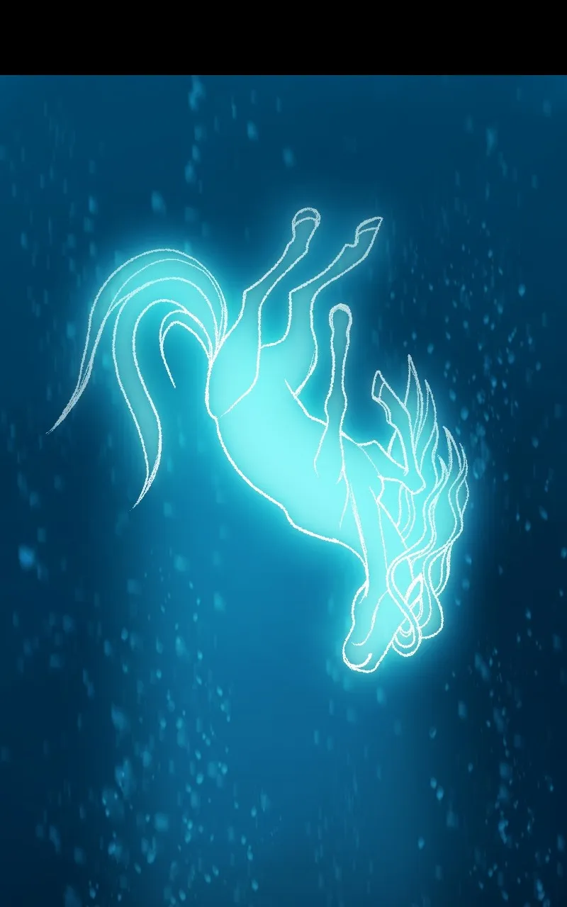 Dark Water Chapter 14 page 10 - 
