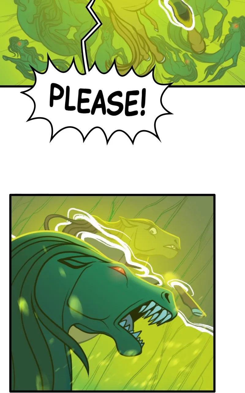 Dark Water Chapter 15 page 11 - 
