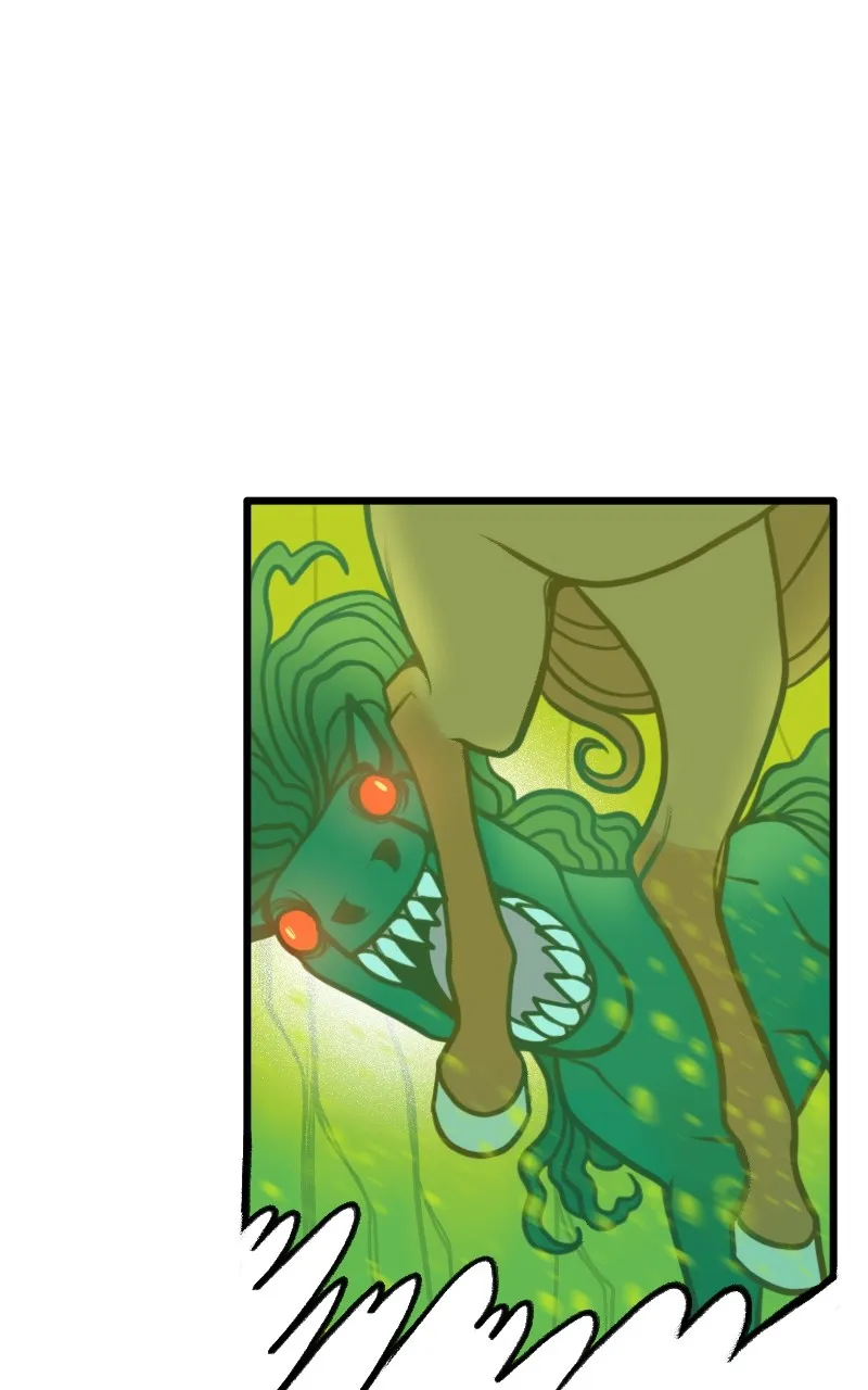 Dark Water Chapter 15 page 12 - 