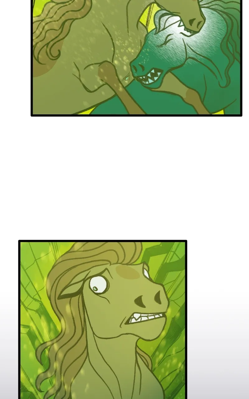 Dark Water Chapter 15 page 20 - 