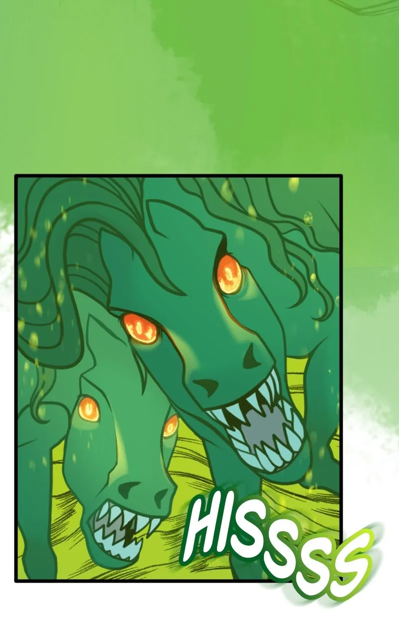 Dark Water Chapter 15 page 3 - 