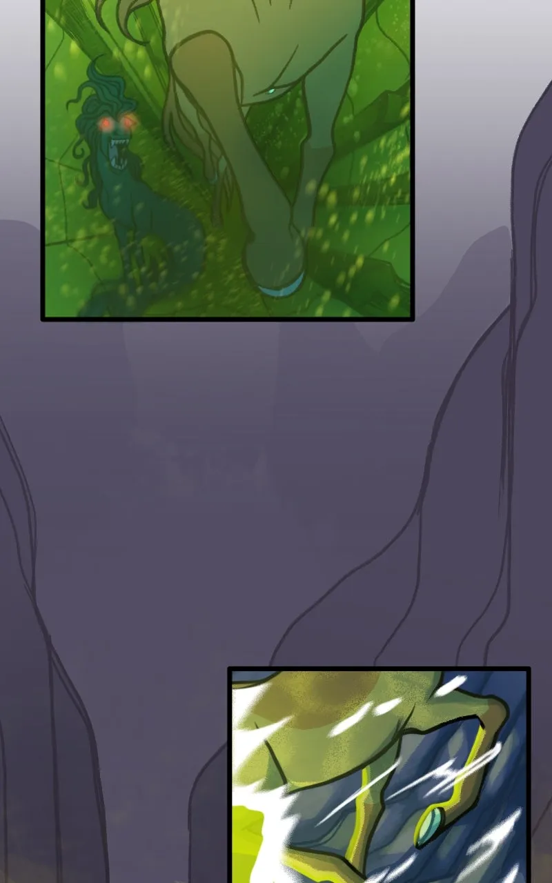 Dark Water Chapter 15 page 21 - 