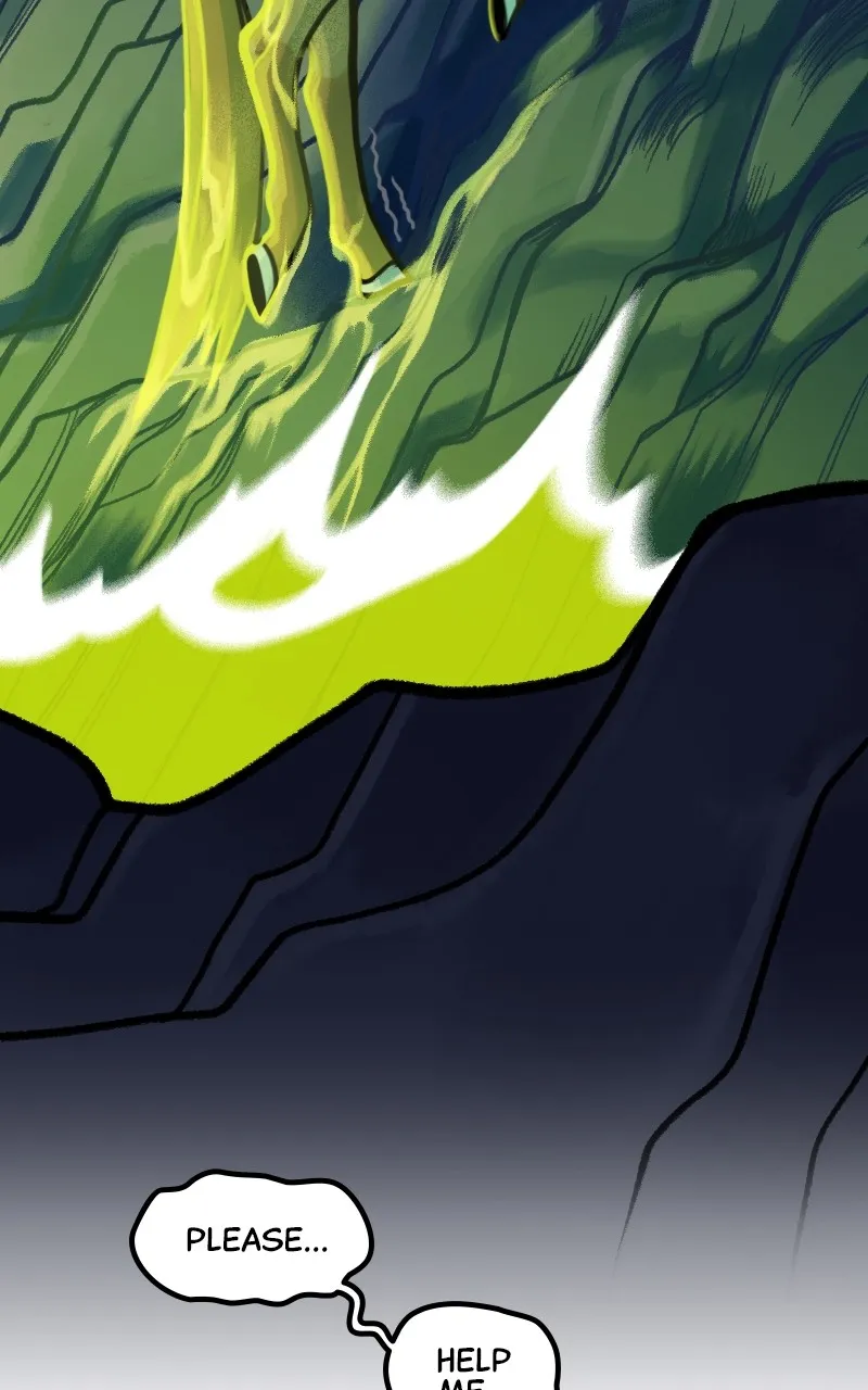 Dark Water Chapter 15 page 23 - 