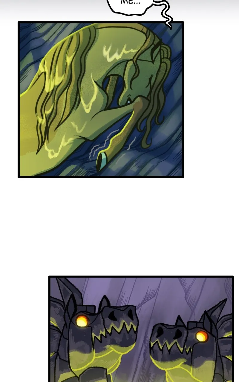 Dark Water Chapter 15 page 24 - 
