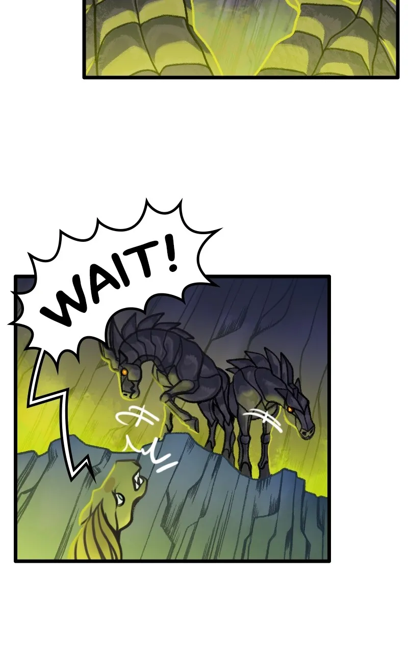 Dark Water Chapter 15 page 25 - 