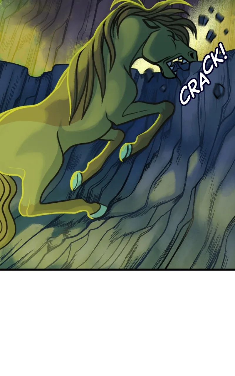 Dark Water Chapter 15 page 27 - 