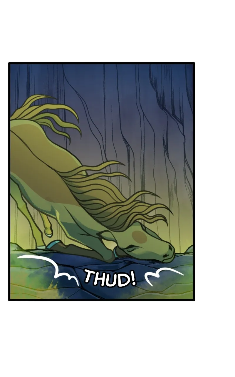 Dark Water Chapter 15 page 28 - 