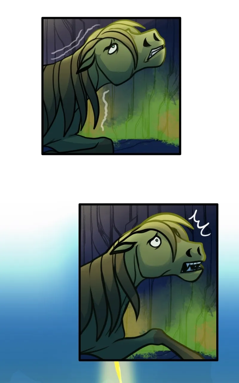 Dark Water Chapter 15 page 29 - 