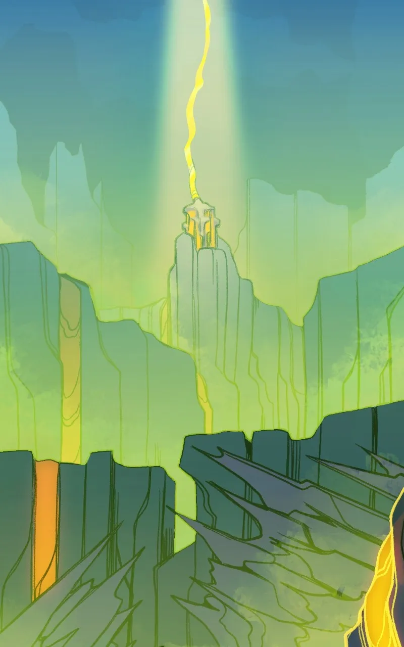 Dark Water Chapter 15 page 30 - 