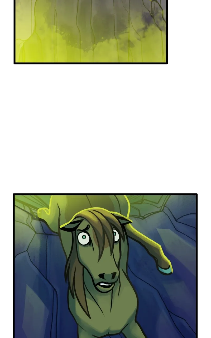 Dark Water Chapter 15 page 33 - 